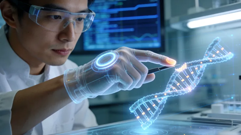 Oncotype DX检测21基因功能分组示意图