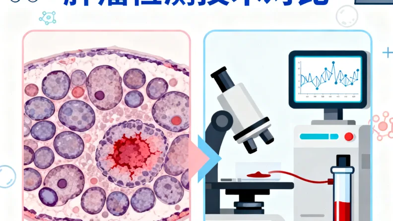 复发风险评分(RS)三个区段与治疗建议关系图