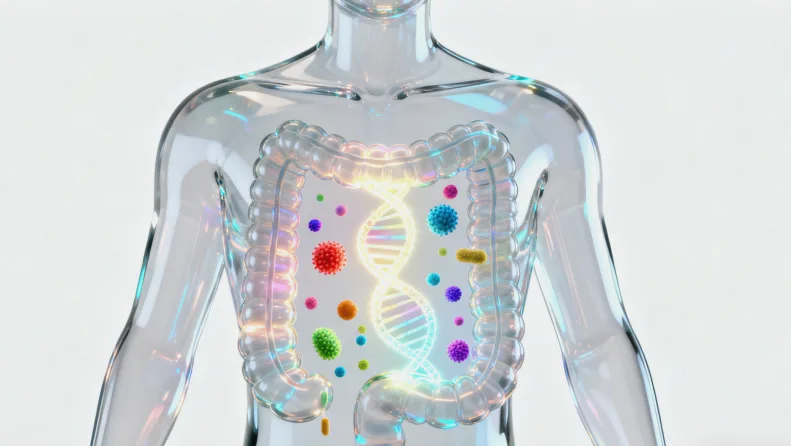 适合进行BRCA检测的家族史特征图