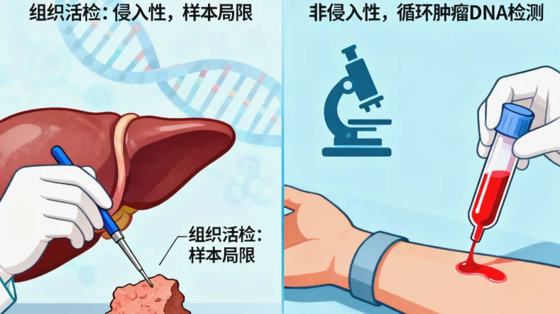 正常与天使综合征印记基因表达对比示意图
