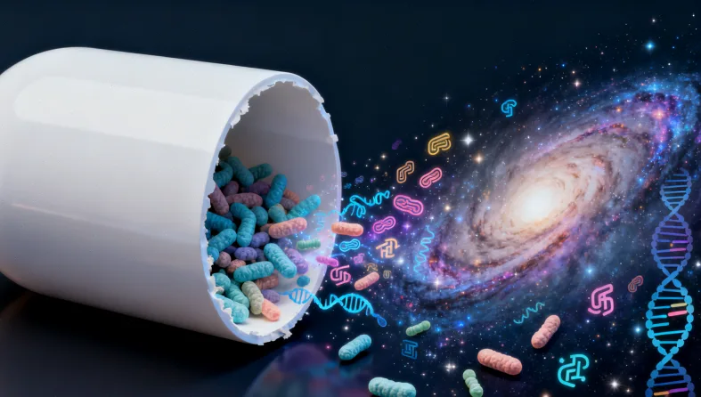 染色体15q11.2-q13区域微缺失示意图