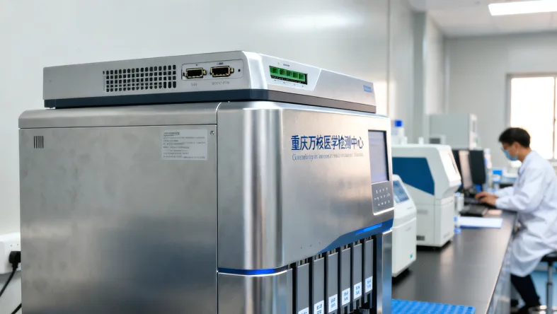 早期乳腺癌患者面对术后治疗选择的思考场景