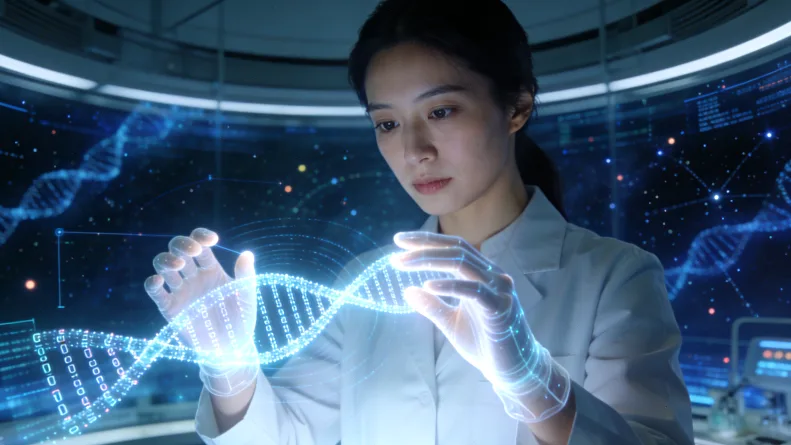 号染色体示意图,高亮显示q11.2-q13区域