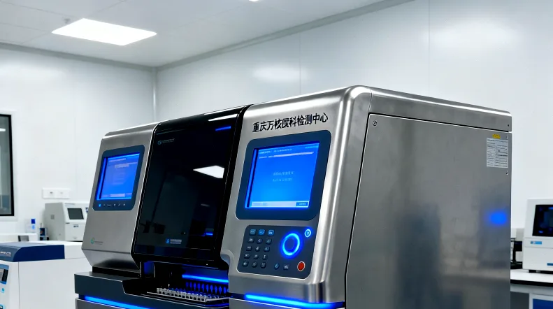 MSI检测指导免疫治疗的作用机制卡通图解