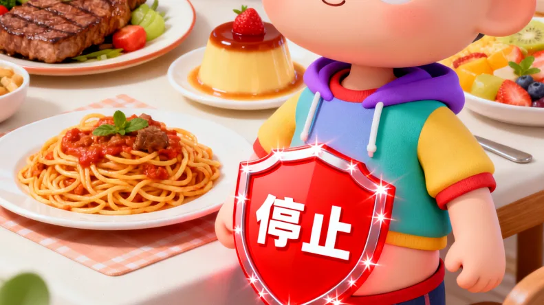 KRAS G12C靶向药物作用机制卡通图解