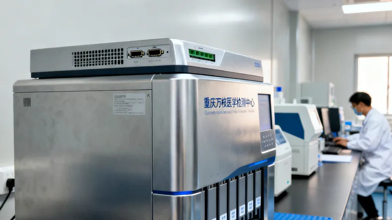 组织活检与液体活检样本采集对比图