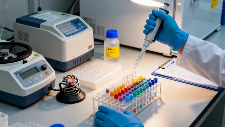 NTRK基因正常信号通路示意图