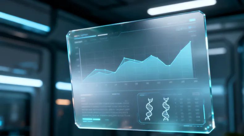 正常与Alport综合征肾小球基底膜电镜对比图