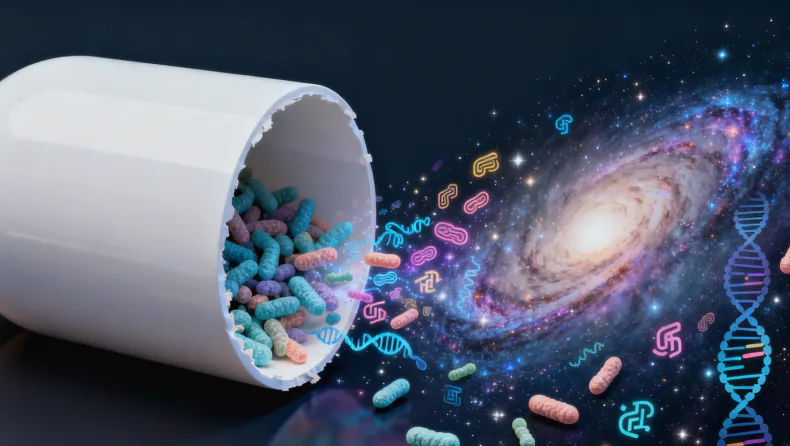 从组织样本到基因检测报告的完整流程框图