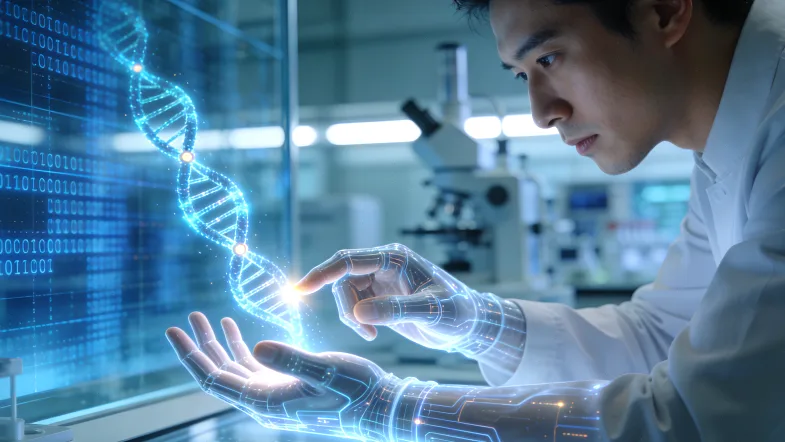 果糖正常代谢与HFI代谢阻塞示意图