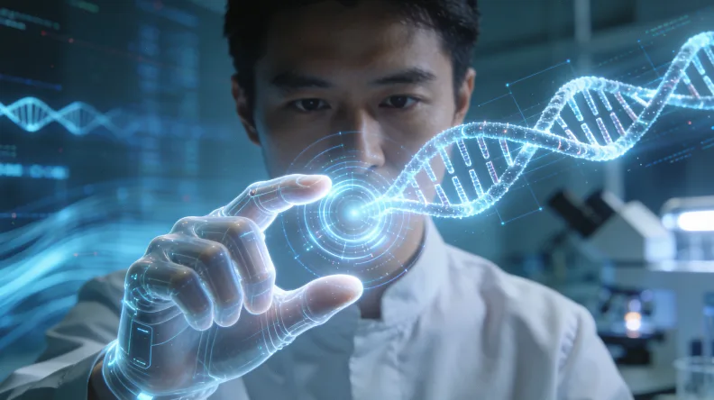 BRAF靶向药物作用机制动态图示