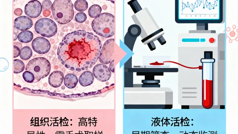 高通量测序仪工作流程简图
