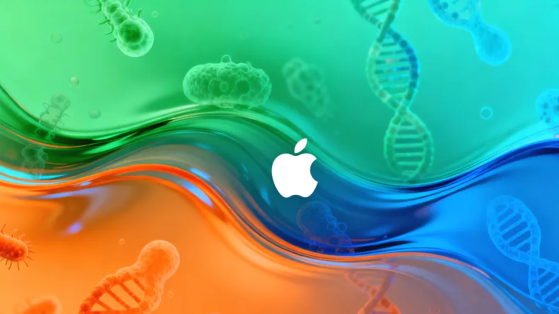 PIK3CA信号通路激活与正常对比示意图