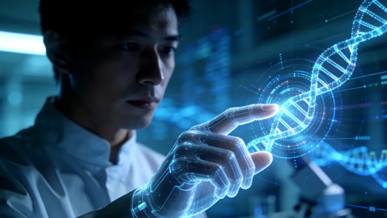 CCND1基因扩增FISH检测结果对比图