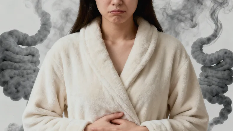 DNA双螺旋及错配修复蛋白工作示意图