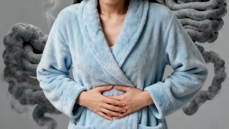 KMT2D基因在表观遗传调控中的功能漫画