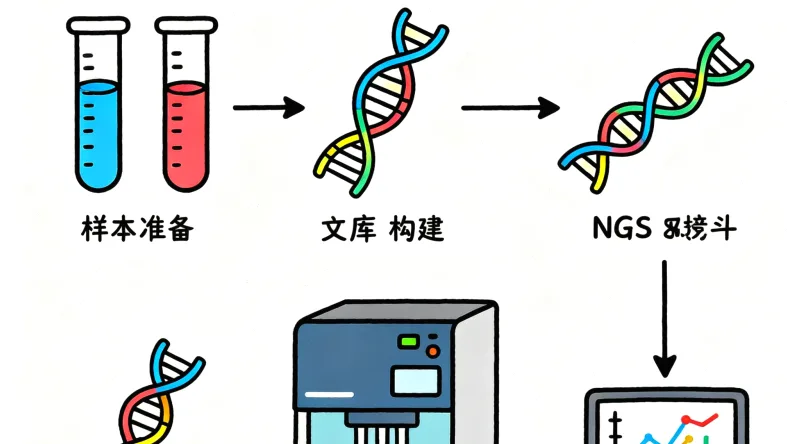 埃勒斯-当洛斯综合征典型皮肤表现示意图