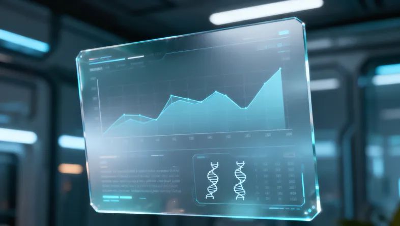 免疫组化检测染色过程动态图示