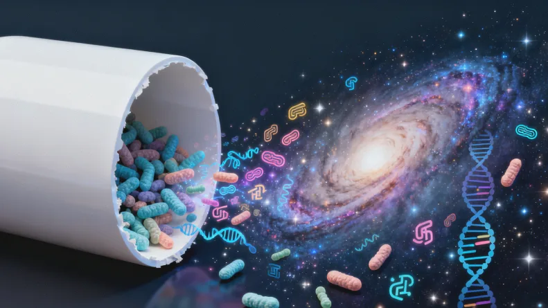 高通量测序技术流程简明图解