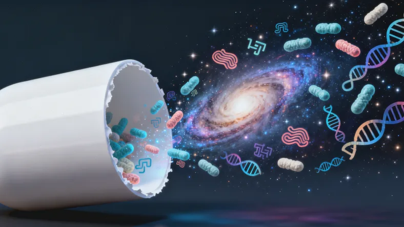 肿瘤组织样本处理与核酸提取流程简图