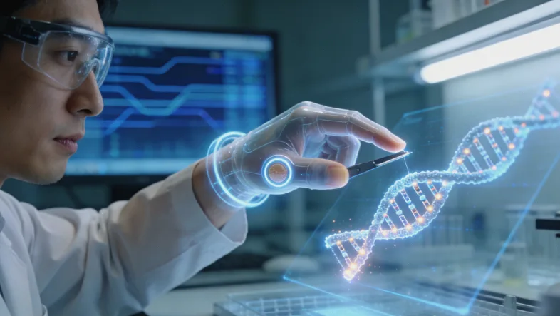 NTRK基因融合形成示意图