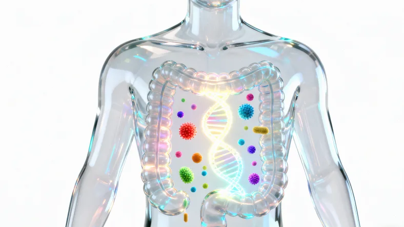 李-佛美尼综合征常见肿瘤类型与部位示意图