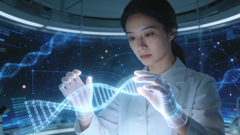 帕金森病相关PARK基因家族部分成员示意图