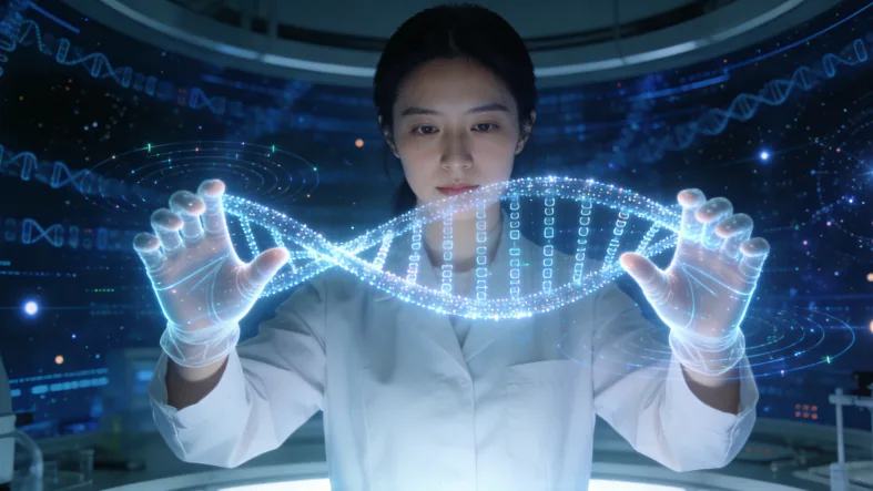 MET受体信号通路示意图