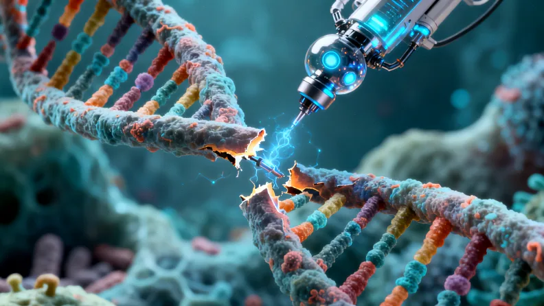 组织活检与液体活检样本采集方式对比