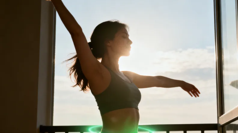 BRAF V600E突变蛋白与正常蛋白结构对比图