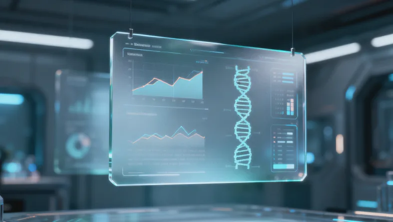 正常主动脉壁与动脉瘤结构对比示意图
