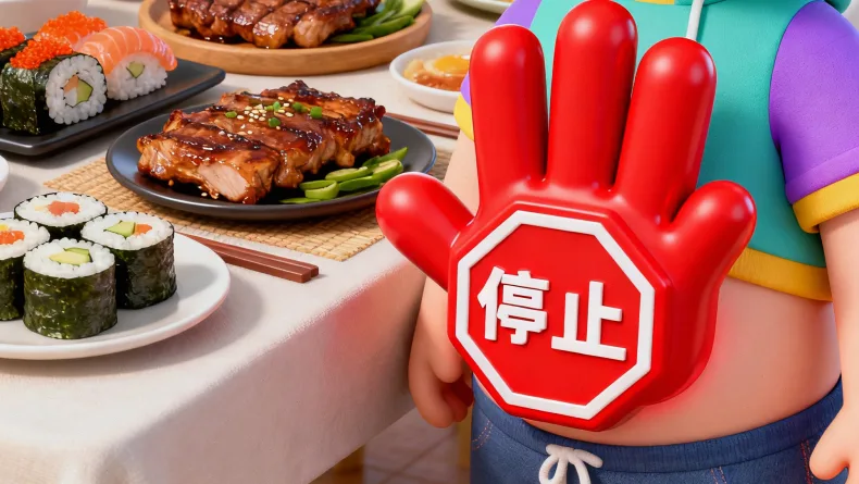 胃镜获取肿瘤组织样本示意图