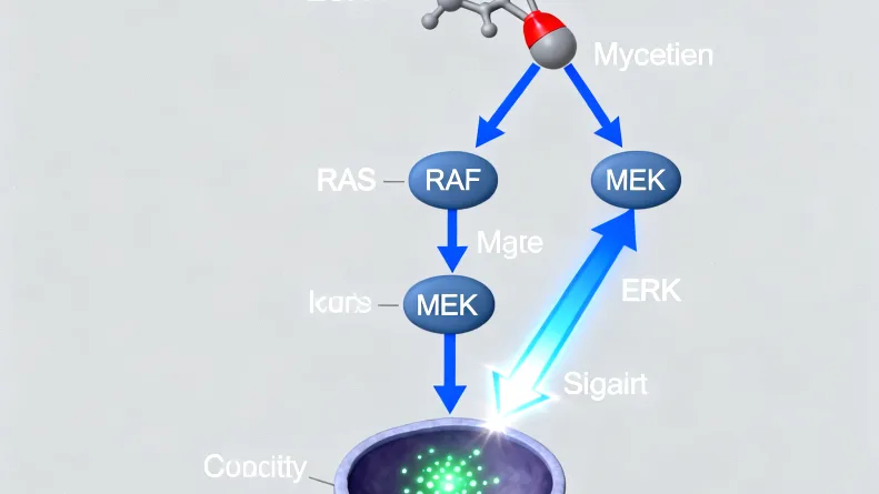 组织活检与液体活检样本对比图