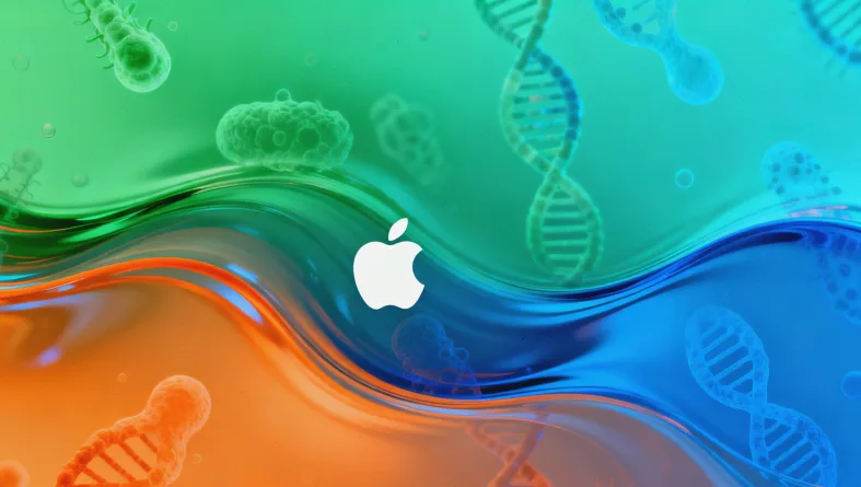 高通量测序（NGS）技术流程动态图解