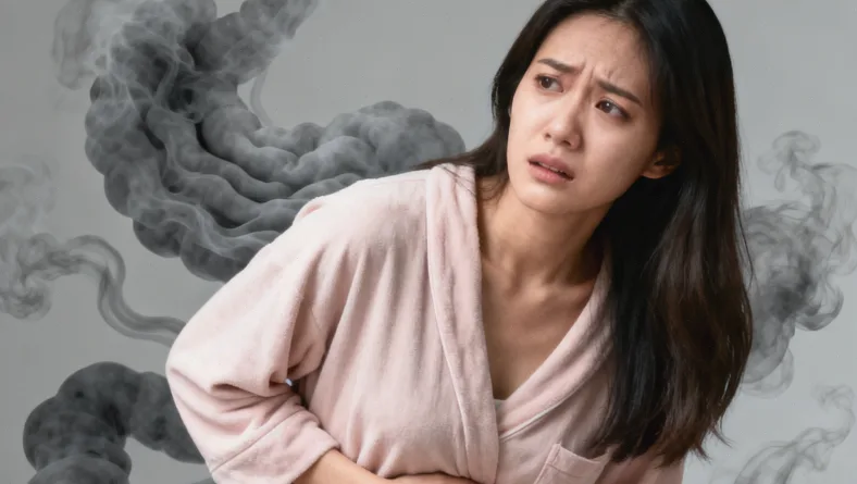 EGFR靶向药物作用与耐药机制示意图