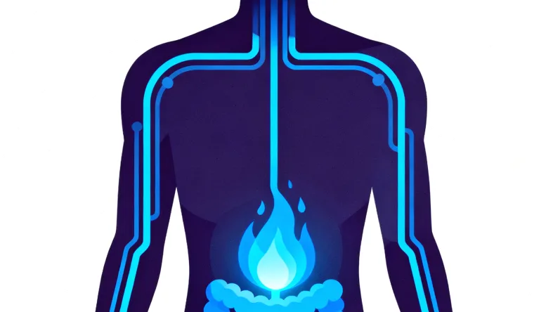 GFAP基因结构及常见突变位点图示