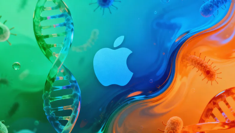 复发评分（RS）风险分组的临床决策路径图