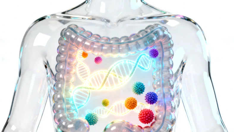 斑驳病典型临床表现示意图