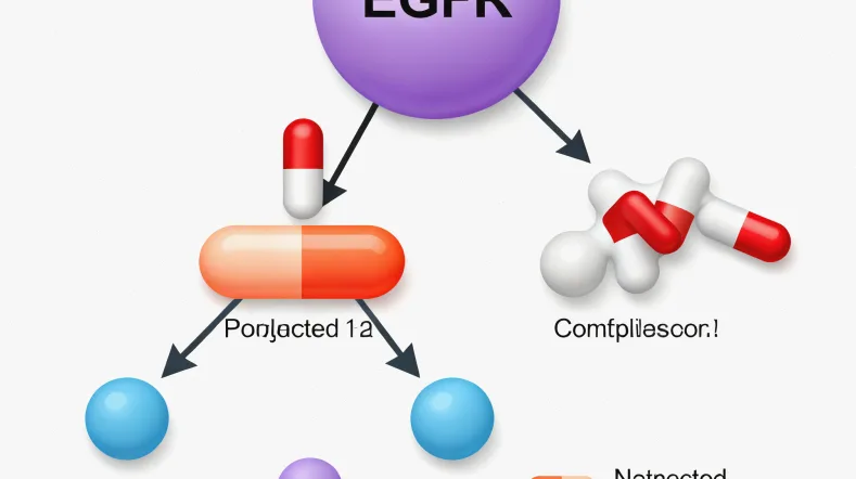 规范的基因检测全流程步骤图