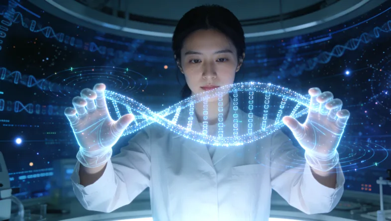 抗肌萎缩蛋白在肌纤维膜上的作用模式图