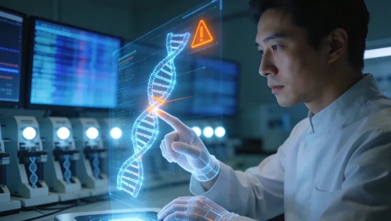 瓦房店免疫治疗基因检测一般在哪里检测(2026年1月公示)