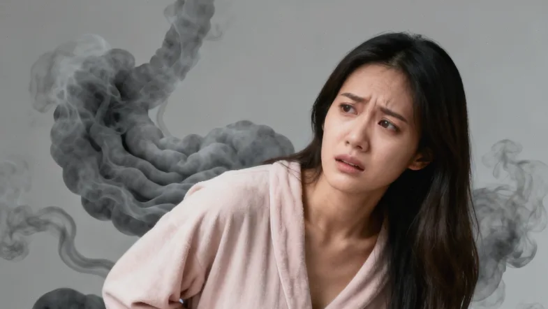 正常细胞与HER2阳性肿瘤细胞表面HER2蛋白数量对比示意图