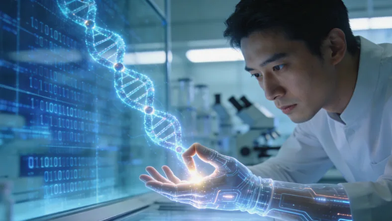 NRAS蛋白激活与失活循环示意图