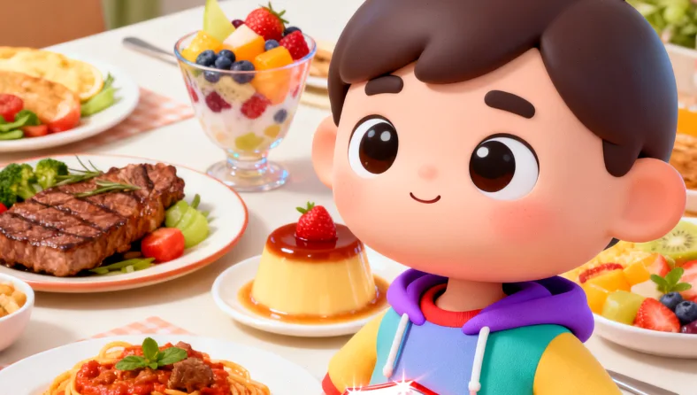 II型胶原蛋白结构异常对比图