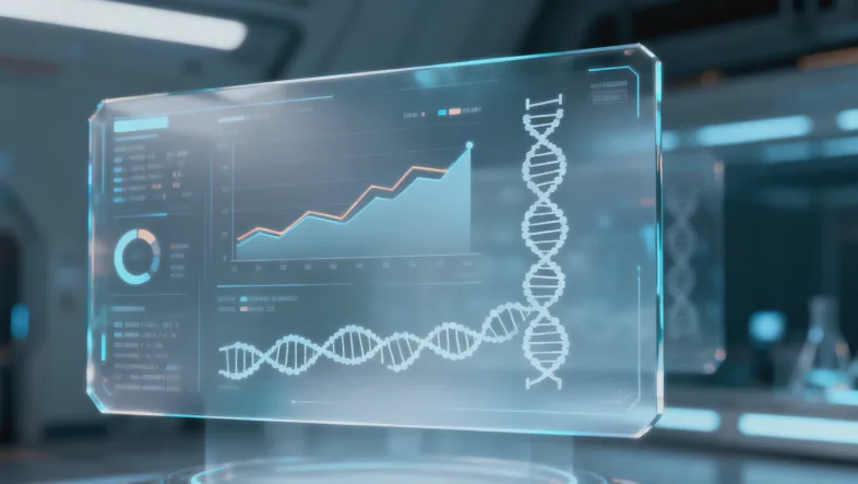 组织活检与液体活检样本采集对比图