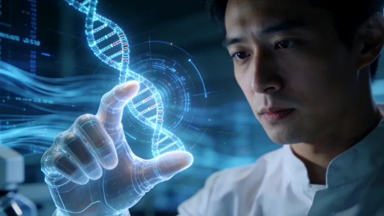 免疫组化(IHC)染色显示ALK蛋白阳性