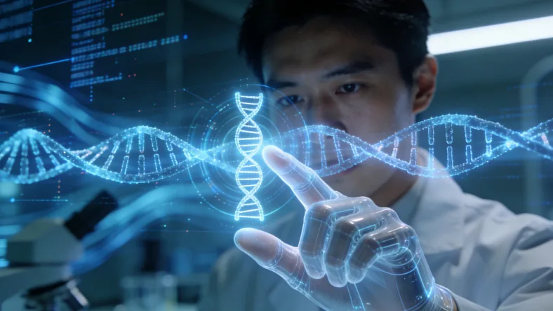 靶向药物精准攻击癌细胞示意图