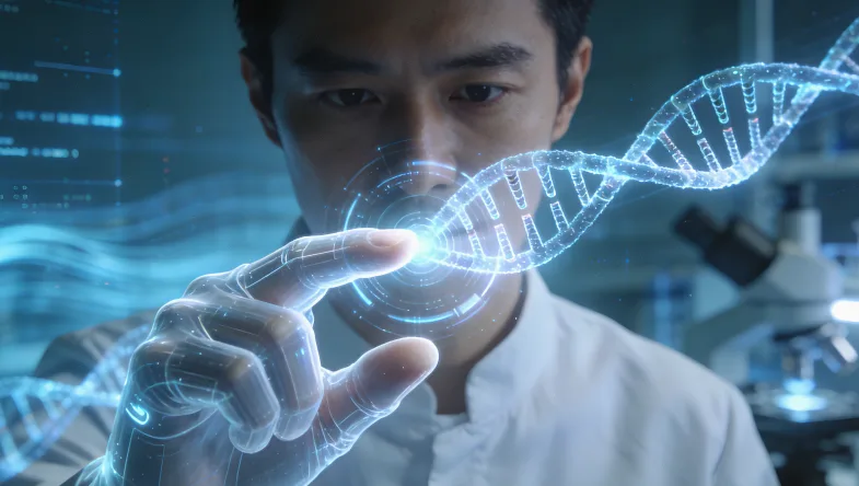 枣庄市中索托拉西布基因检测哪里可以做(附2026年汇总检测地址)