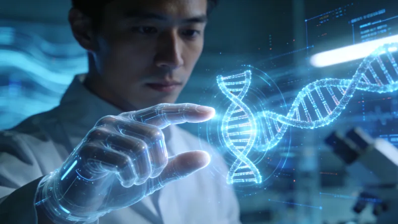 莱州基因检测机构推荐（1家）