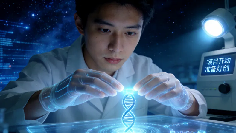 BRAF基因信号通路示意图：正常与突变状态对比